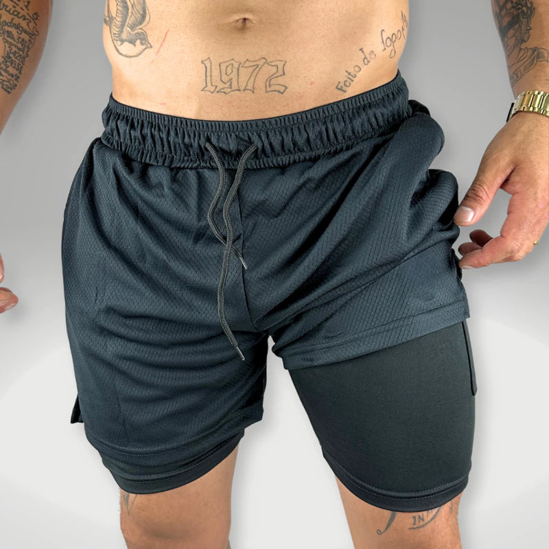 Shorts DuoFit Performance