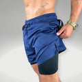 Shorts DuoFit Performance