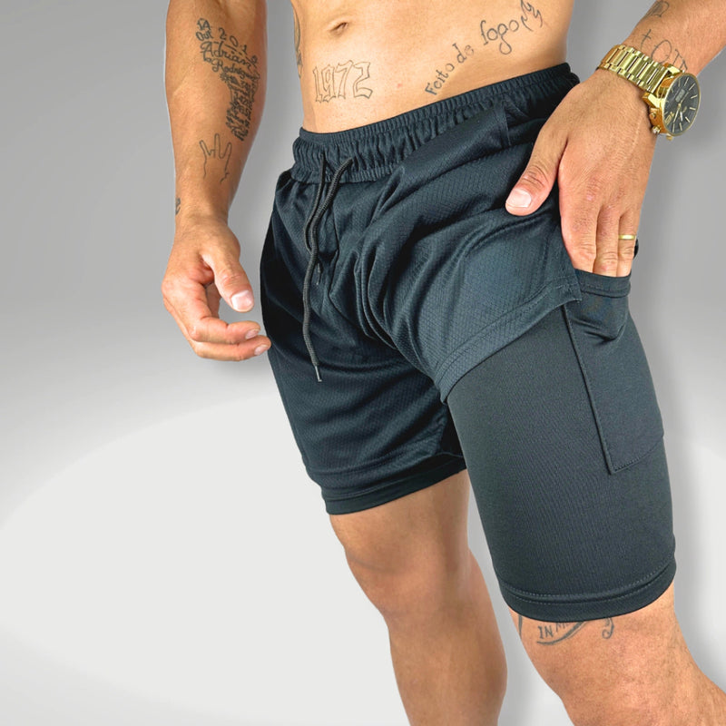 Shorts DuoFit Performance