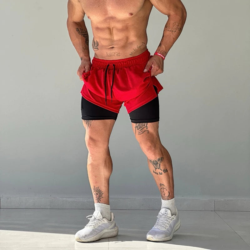 Shorts DuoFit Performance